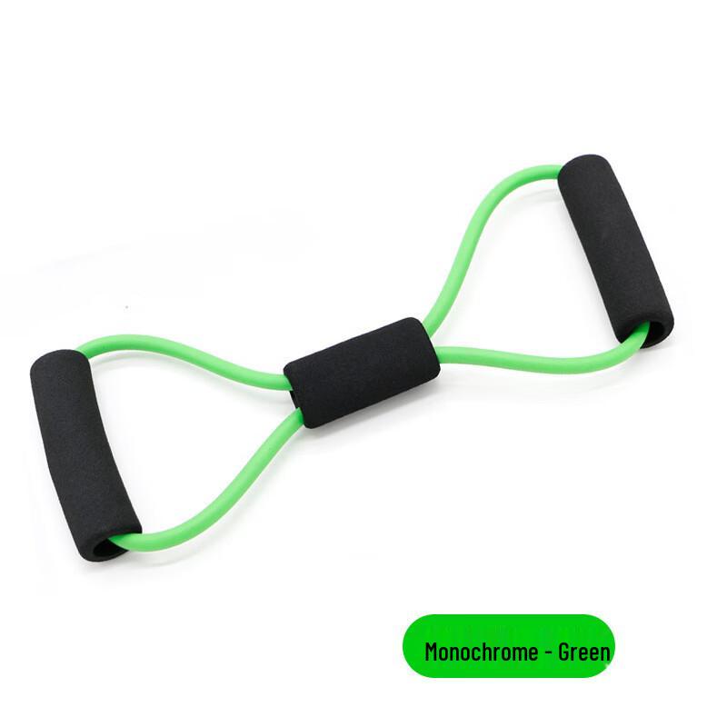 8-Figure Exercise Puller