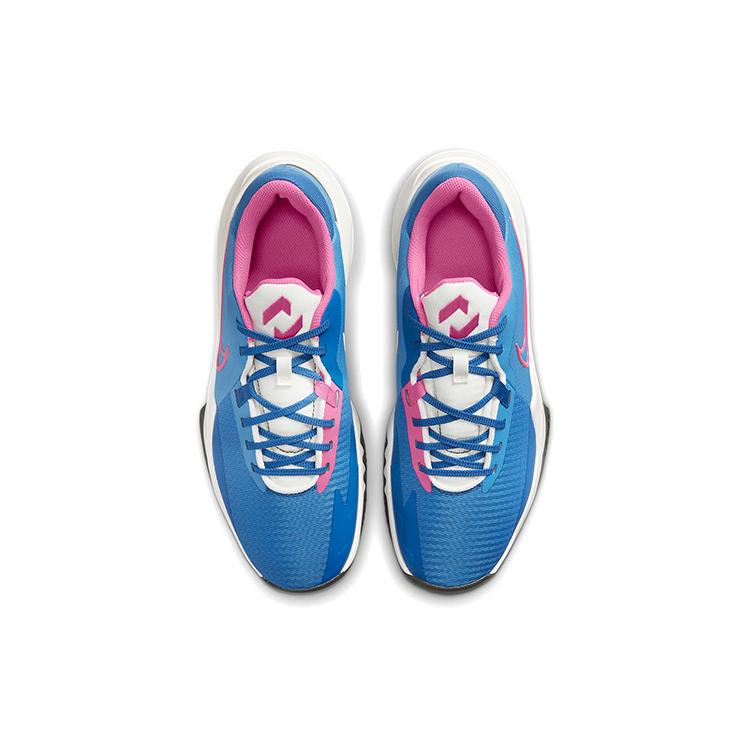 Nike Precision 6 Dutch Blue Pinksicle DD9535-400