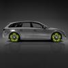 Reflective Car Wheel Sticker,Reflective Exterior Accessories Decoration Decal | Night Reflective Car Wheel Safety