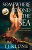 Somewhere Beyond the Sea by TJ Klune Hardback Book 9781035009374