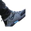 Men's Plus Size Work & Hiking Shoes - Autumn/Winter, Wear-Resistant, Construction & Outdoor Protection.