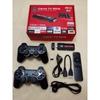 X2PLUS TV-Spielkonsole - Drahtlose Controller, Zwei-Spieler-Spielkonsole, HDMI-Arcade