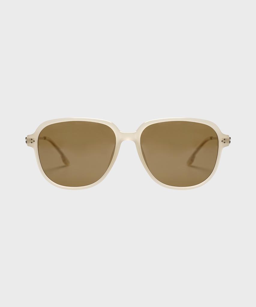 Bibeuieichi Shea C3 Beige