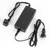 Car Refrigerator Power Supply, Energy Saving, For In-Car and Household, Low Voltage Protection, AC Cord Included