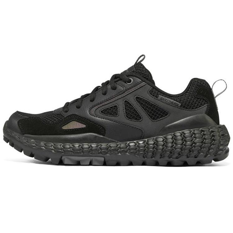 Skechers Monster All Black Men s 237279-BBK EU 39.5