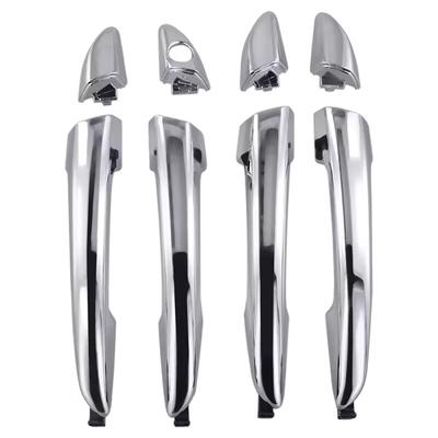 Yedek Parçalar – Kapı kulpları ve Tokmaklar