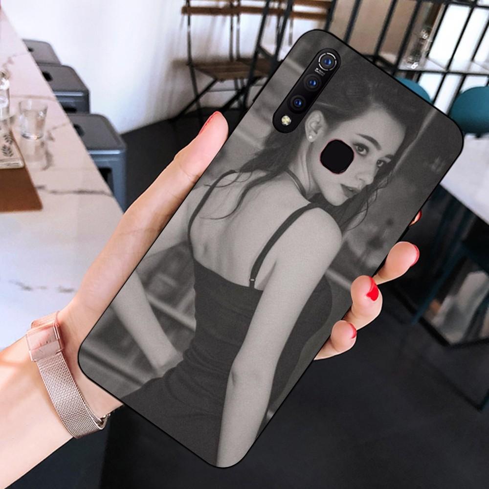 Dasha Taran Phone Case For Huawei Y9 6 7 5 Prime Enjoy 7s 7 8 Plus 7a 9e 9plus 8E Lite Psmart Shell