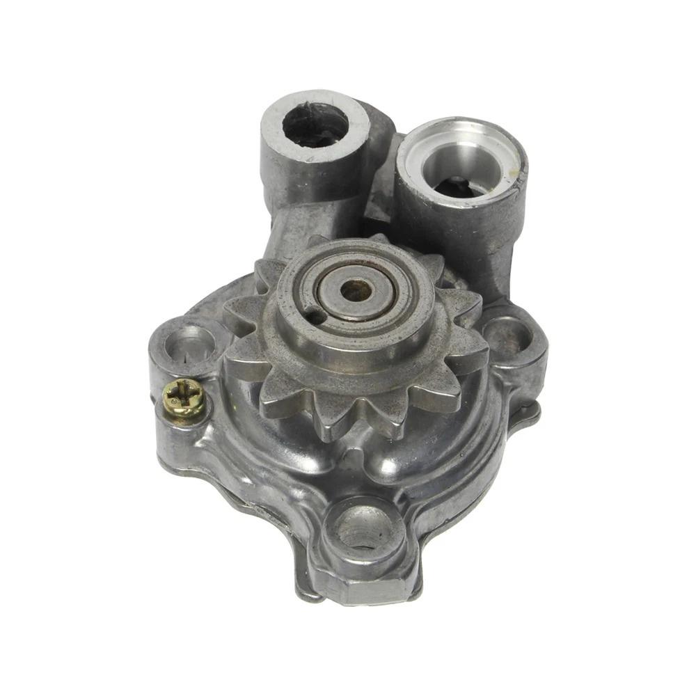 12 Teeth Oil Pump Replacement For Yamaha Yfz450 2007-2013 Atv 5D3-13300-00-00