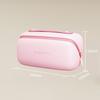 Trendy Large Capacity Capsule Cosmetic Bag Waterproof Portable Toiletry Bag Luxury Design Travel Washing Bags for Women