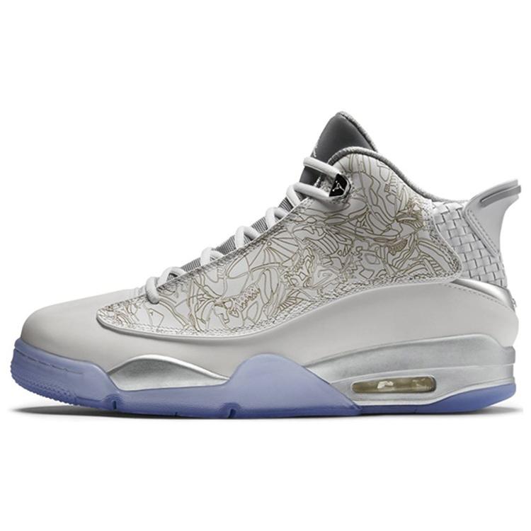 

Jordan Dub Zero Laser 705413-100 42.5