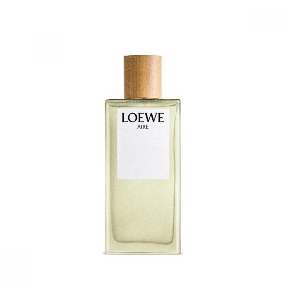 

Loewe Perfumes Aire Eau De Toilette 100ml Single option