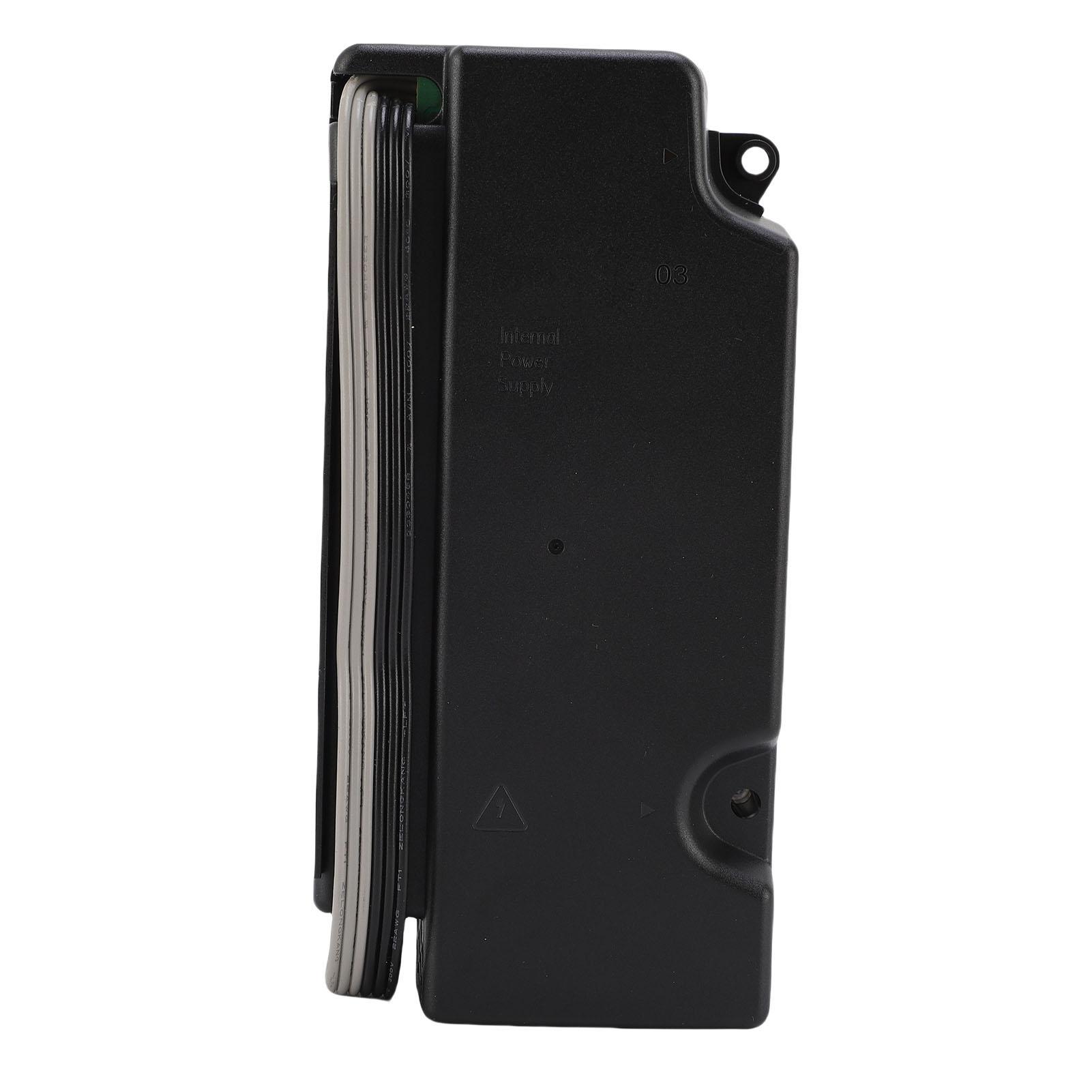 

Replacement Internal Power Supply AC Adapter Fit For One S Slim Game Console Upgrade Accessory Plast