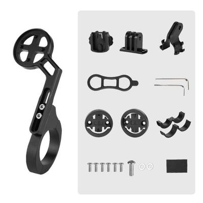Bike Computer Mount Bike Light Mount Handlebar Mount