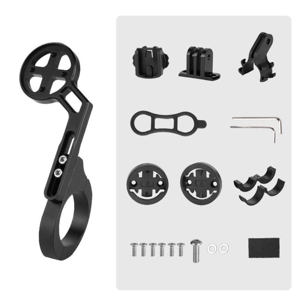 Bike Computer Mount Bike Light Mount Handlebar Mount