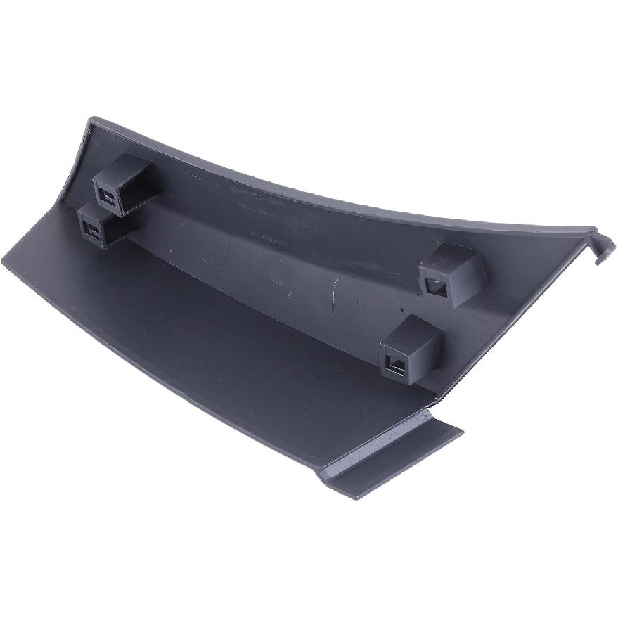 Front Right Fender Assembly Compatible for Mercedes Sprinter 1500 2500 3500 3500XD 2019-2024 Right Passenger Side Fender Molding Trim 91069001009K83,