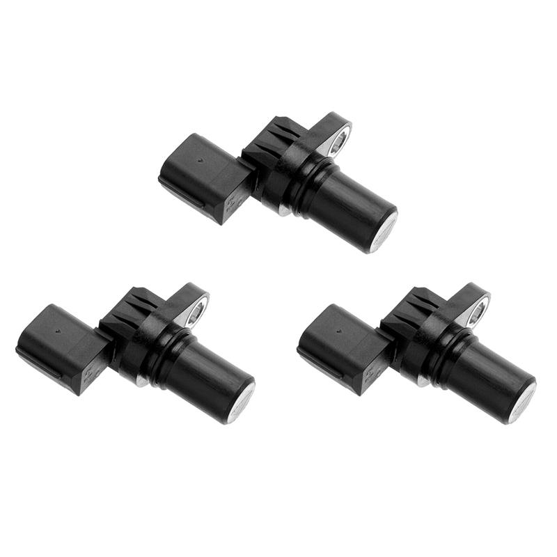 3X Engine Camshaft Position Sensor Position Sensor For Suzuki Chevrolet J5T23071A G4T07691 J5T23191 Mr567292 Md327107 чёрный