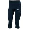 Helly Hansen 3/4 базовые штаны H1 Pro Seamless Graphene