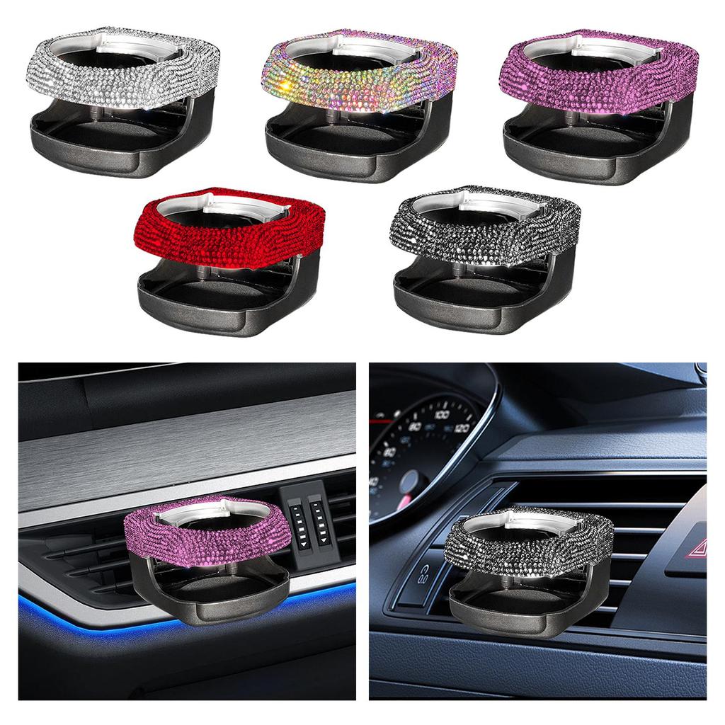 Car Cup Holder Universal Water Bottle Holder for Trucks SUV Automobiles