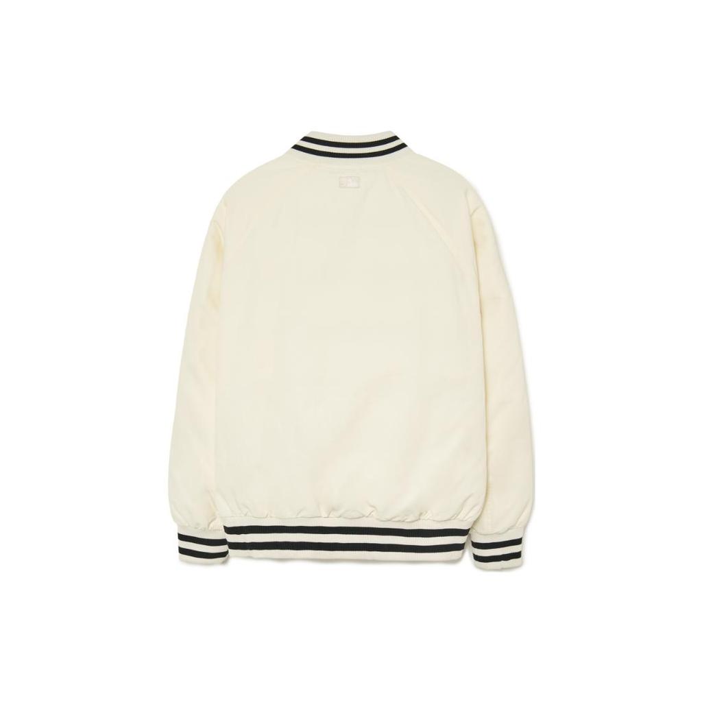 New MLB Baseball Jerseys Men's White 3LDJV0136-43CRD