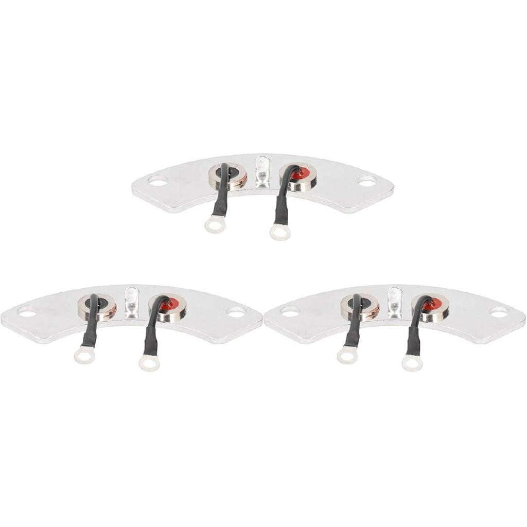 Bridge Rectifier Diode Set for Mecc T30 Generator Electronic Generator Rectifier Module Excitation Diodes