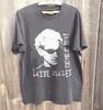 Nové Vintage Layne Stakey Alice In Chains Uhlově Černé Bavlněné Tričko Unisex Tričko
