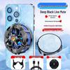 2023 Wireless Magnetic Phone Cooler with Semiconductor Refrigeration