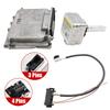 For BMW 1 Series E87 E88 Xenon Headlight Ballast HID Control Unit Kit 89034934