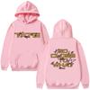 Singer Tate McRae So Close To What Miss Possessive Tour 2025 Hoodie Men Women Fashion Vintage Fleece Pullover Hoodies