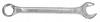 Combination wrench 8mm imp.