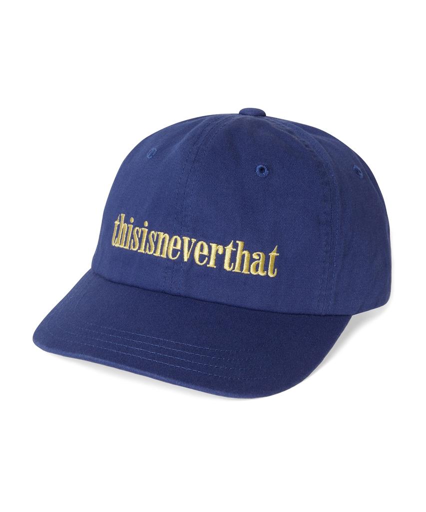 THISISNEVERTHAT Onyx Cap Royal