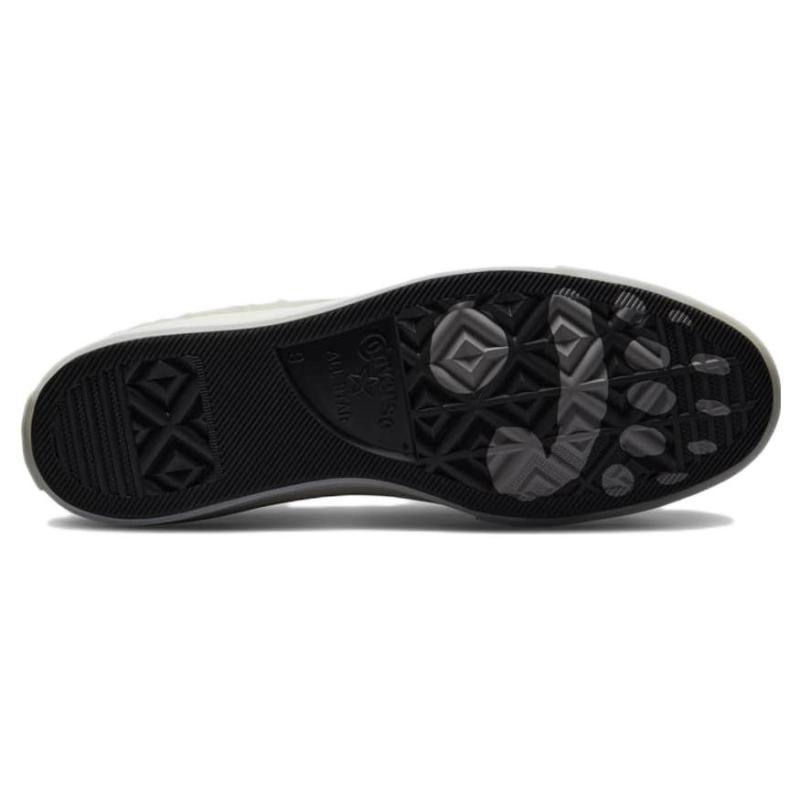 CLOT x Converse Chuck 70 High Giant Panda