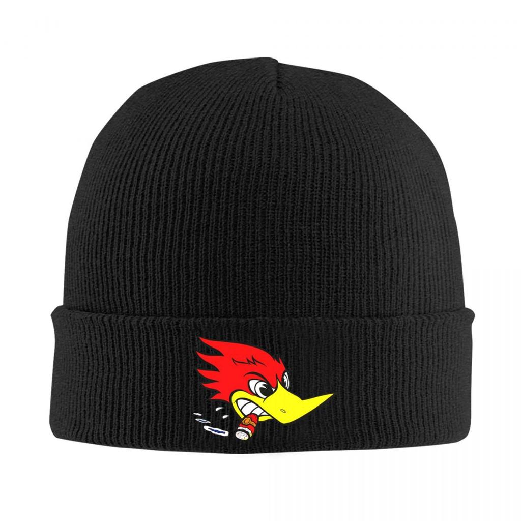 Made In The USA Street MrHorsepower Clay Smith Cams Knitted Cap Hip Hop Bonnet Hat Autumn Winter Beanies Hats for Unisex Adult