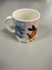 [USED] Purchase Bonus: Non-Sale Pokémon ZA Character Mug