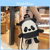 Adorable Cartoon Backpack With Large Capacity For Travel And Commuting Waterproof And Durable