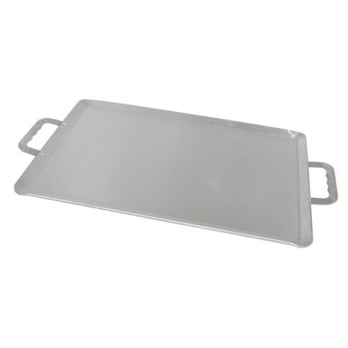 

A.K.K Blacksmith Iron Plate Wide