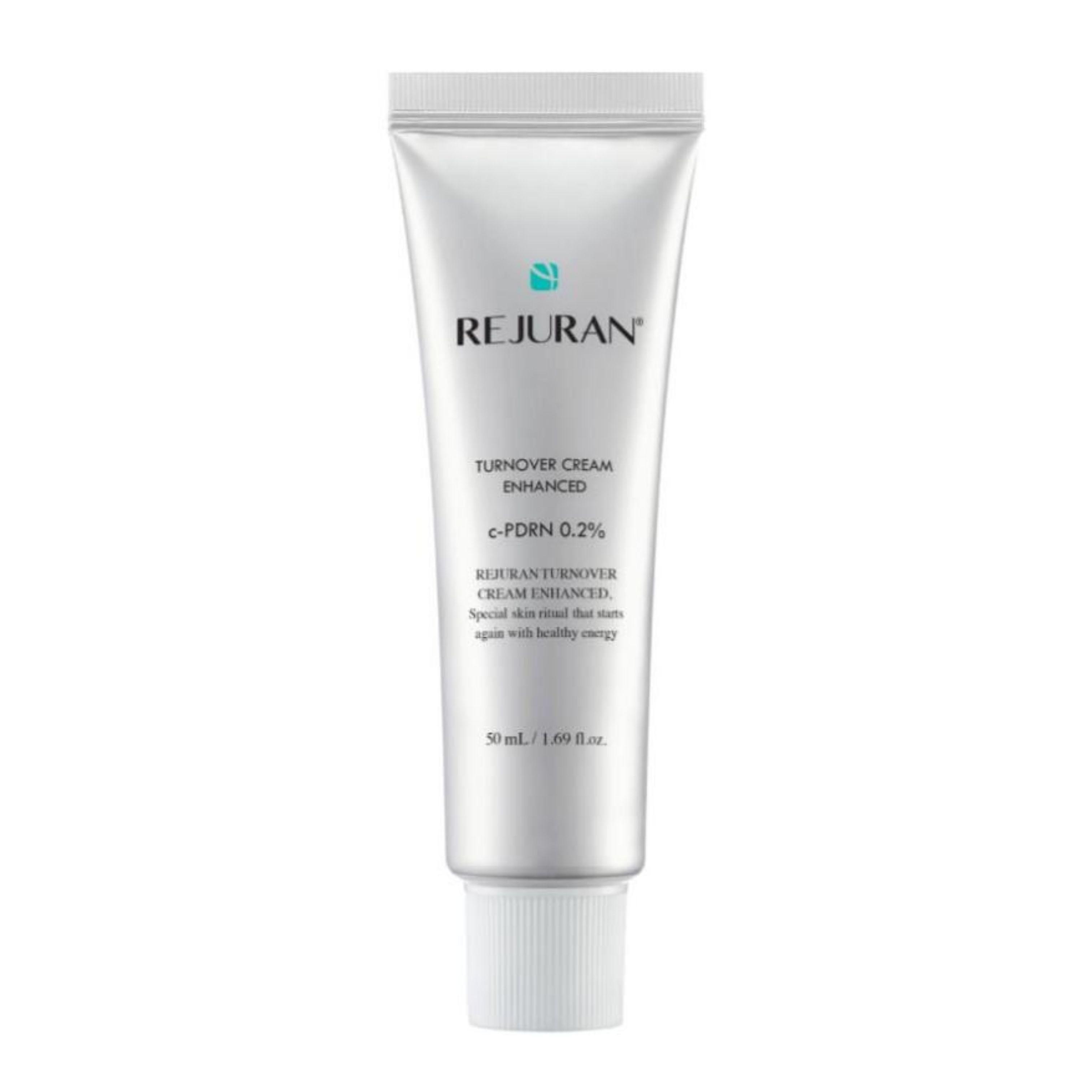 Rejuran Turnover Cream Усиленный 50мл