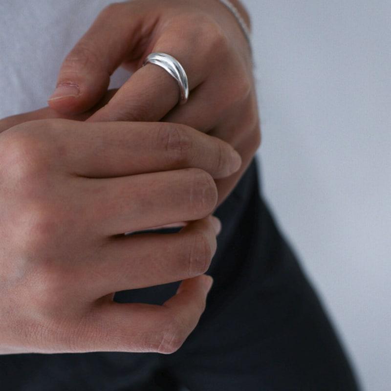 MERITY Two-Line Ring (Coupling)