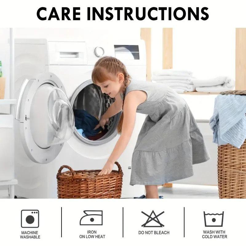 1PC Non-perforated Black Cloth DIY Portable Travel Blackout Curtain