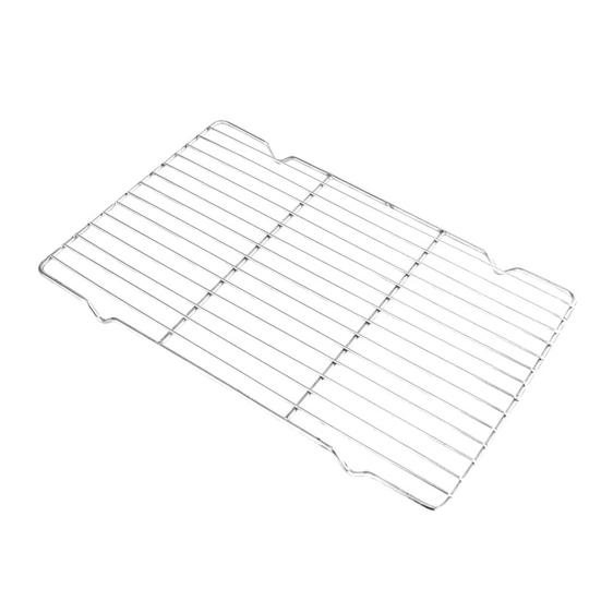 Copper Alloy Filter Rack Grill Oven Heavy Duty Heat Resistant Cooling Rack Easy To Clean Dishwasher Safe Strainer Rack for Baking Barbecue