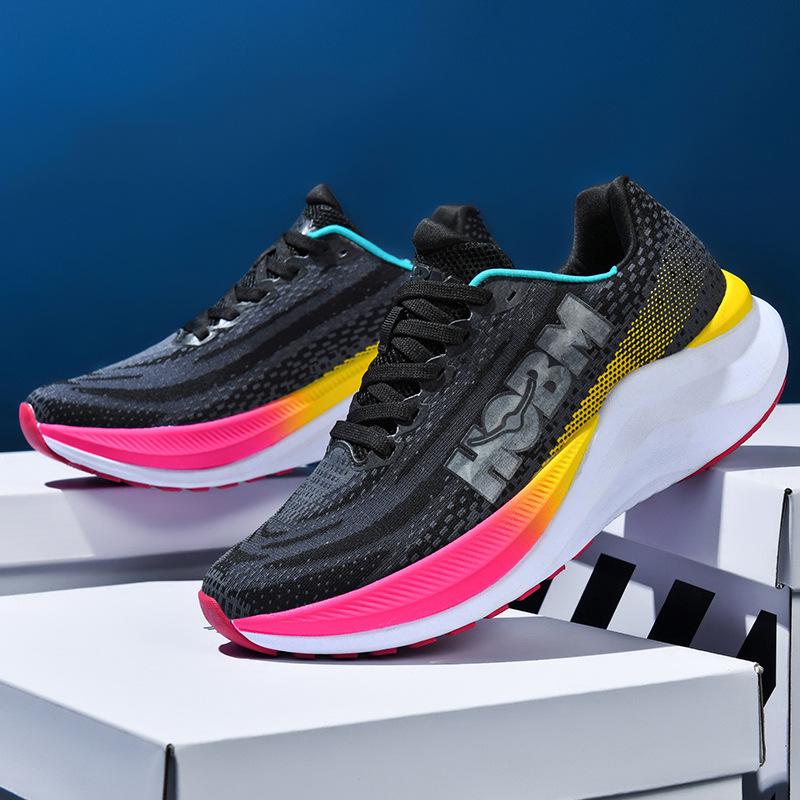 

Зовнішня торгівля чотири сезони чоловічі X змагальні тренувальні дорожні бігові кросівки швидкість відскок амортизація дихаючі марафонські гоночні кросівки 45