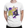Neuheit Murdoc gorillaz T-Shirt für Herren Rundhals 100% Baumwoll-T-Shirt Kurzarm T-Shirt Neuankömmling Tops
