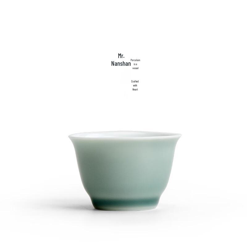 

Nanshan Ceramic Gongfu Teacup