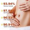 Grapefruit Body Shaping Essential Oil, Firming Anti-Orange Peel Body Shaping Slimming Essential Oil