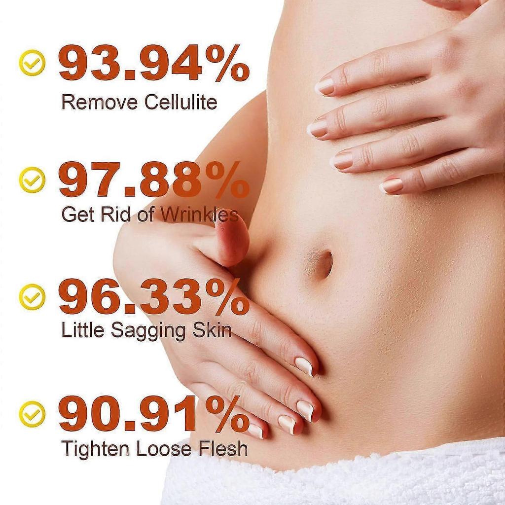 Grapefruit Body Shaping Essential Oil, Firming Anti-Orange Peel Body Shaping Slimming Essential Oil