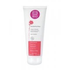 B com BIO Shampooing Doux Végétal Tous Cheveux 200ml