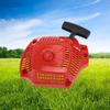 Chainsaw Pull Start Starter Replacement Chain Saw Accessory Fit for Husqvarna HUS435/440