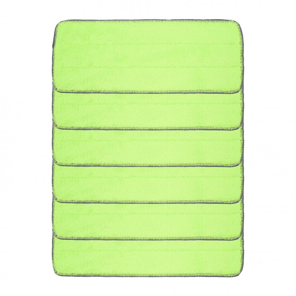 Microfiber Mop Pad Refills for Libman for Various Floor Surfaces