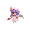 Nendoroid Touhou Project Remiria Scarlet (Niconico Direct Sales, Animate, Gamers, Toranoana Exclusive)