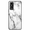 For ZTE Axon 30 5G Case Axon30 Ultra Fashion Soft TPU Silicone Phone Case For ZTE Axon 30 Ultra Pro 5G Cover Bumper Axon30 30Pro