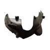 Rear Bumper Diffuser for Smart Fortwo W453